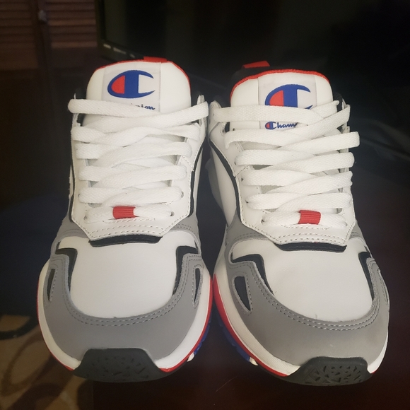 Champion sneaker - Picture 2 of 4